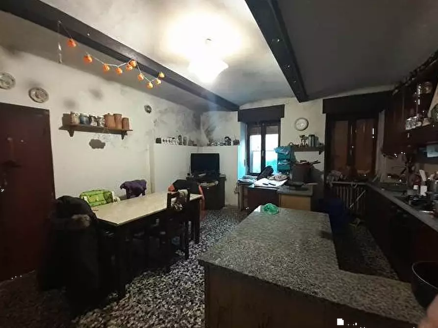 Immagine 5 di Appartamento in vendita  in Frazione Molino a Venaus