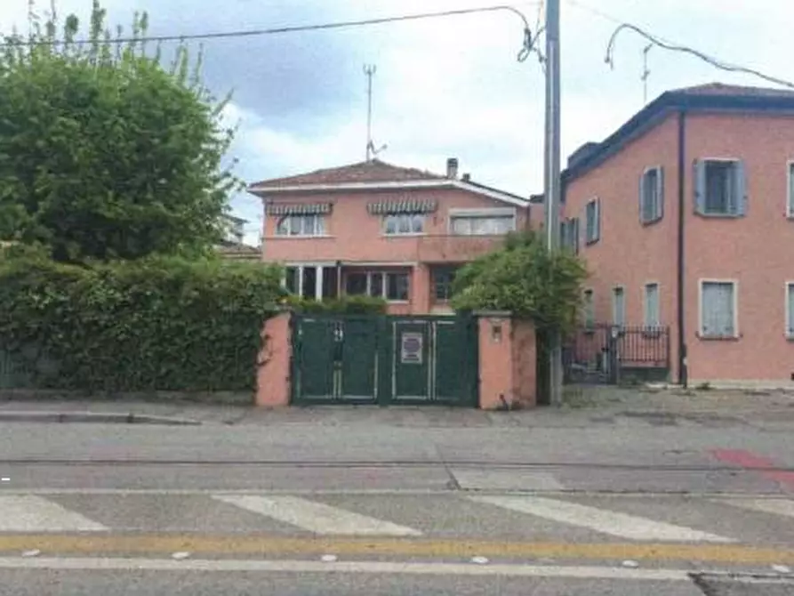 Immagine 4 di Appartamento in vendita  in Via guizza conselvana 17 a Padova