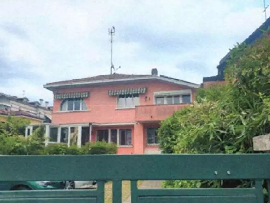 Immagine 5 di Appartamento in vendita  in Via guizza conselvana 17 a Padova