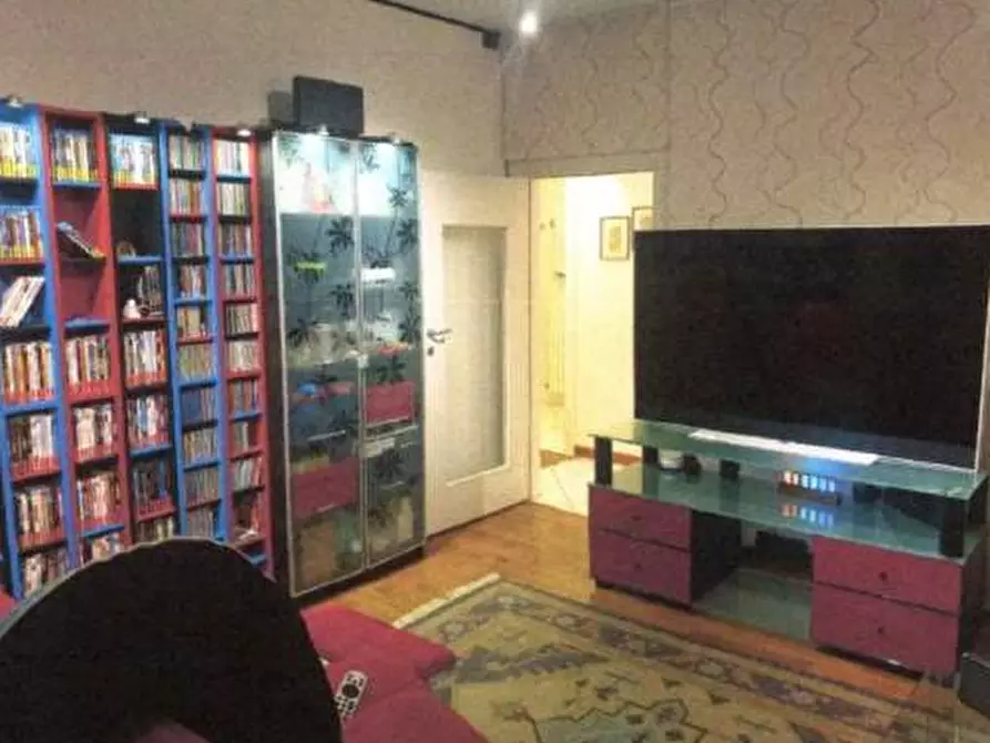 Immagine 10 di Appartamento in vendita  in Via guizza conselvana 17 a Padova