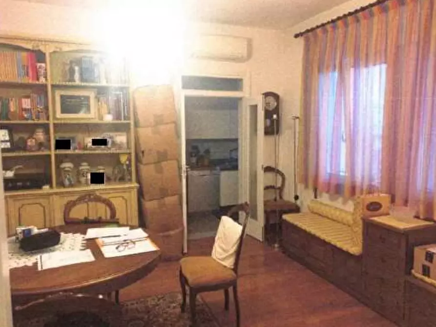 Immagine 12 di Appartamento in vendita  in Via guizza conselvana 17 a Padova