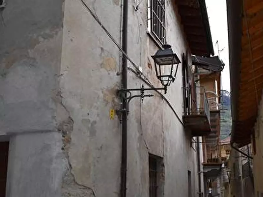Immagine 2 di Appartamento in vendita  in Via Via Artifizi 12 a Verres