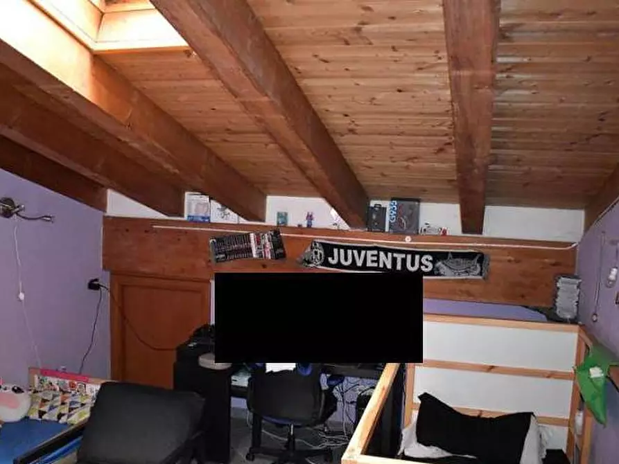 Immagine 9 di Appartamento in vendita  in Via Via Artifizi 12 a Verres