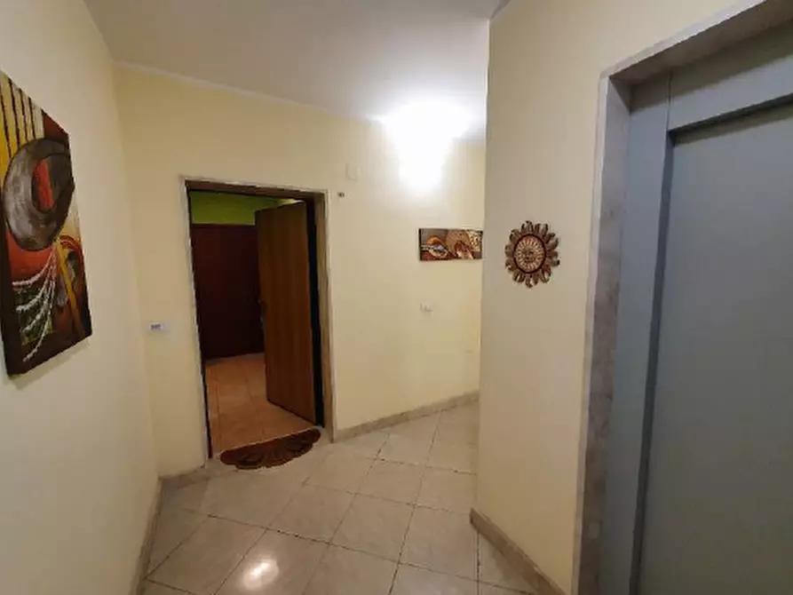Immagine 5 di Appartamento in vendita  in Via paolo rio a Canicattini Bagni