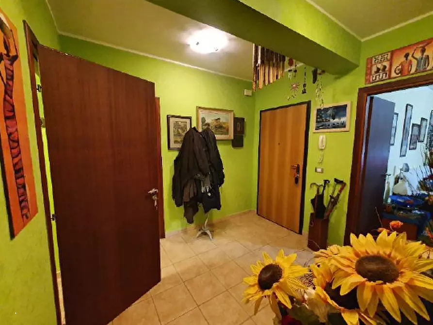 Immagine 6 di Appartamento in vendita  in Via paolo rio a Canicattini Bagni