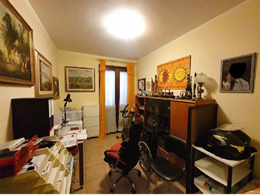 Immagine 8 di Appartamento in vendita  in Via paolo rio a Canicattini Bagni