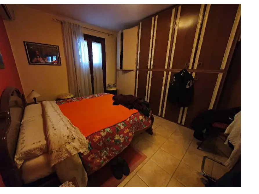 Immagine 9 di Appartamento in vendita  in Via paolo rio a Canicattini Bagni