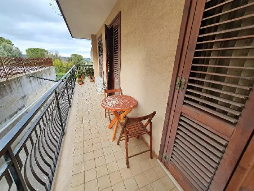 Immagine 11 di Appartamento in vendita  in Via paolo rio a Canicattini Bagni