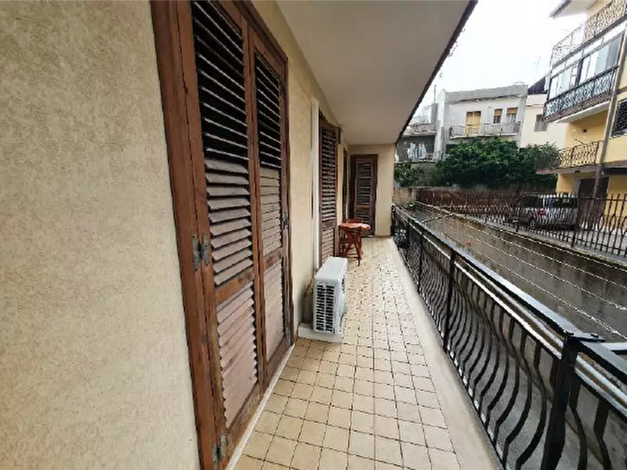 Immagine 12 di Appartamento in vendita  in Via paolo rio a Canicattini Bagni