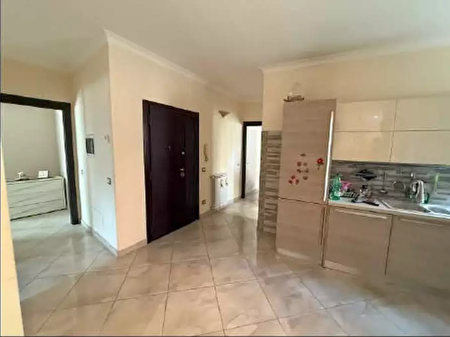 Immagine 7 di Appartamento in vendita  in Via di vermicino 186 a Roma