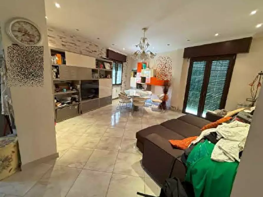 Immagine 8 di Appartamento in vendita  in Via di vermicino 186 a Roma