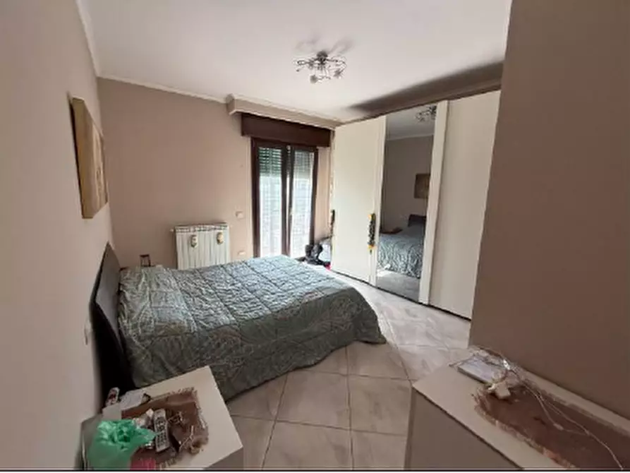 Immagine 9 di Appartamento in vendita  in Via di vermicino 186 a Roma