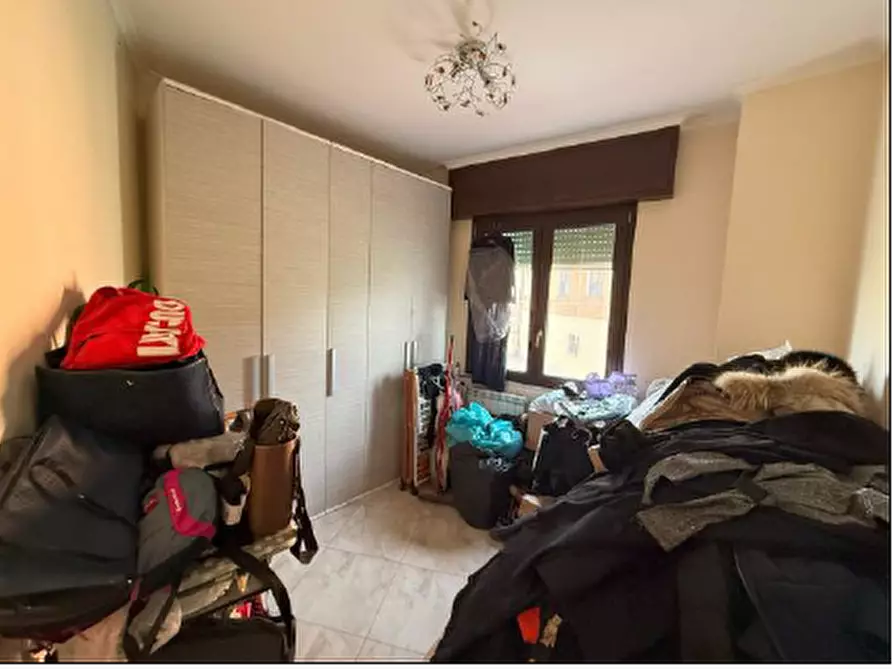 Immagine 10 di Appartamento in vendita  in Via di vermicino 186 a Roma