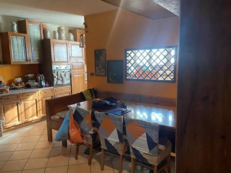 Immagine 4 di Appartamento in vendita  in Via De Gasperi n. 8 (catastalmente via Madonnina n. 49/a) a Sale