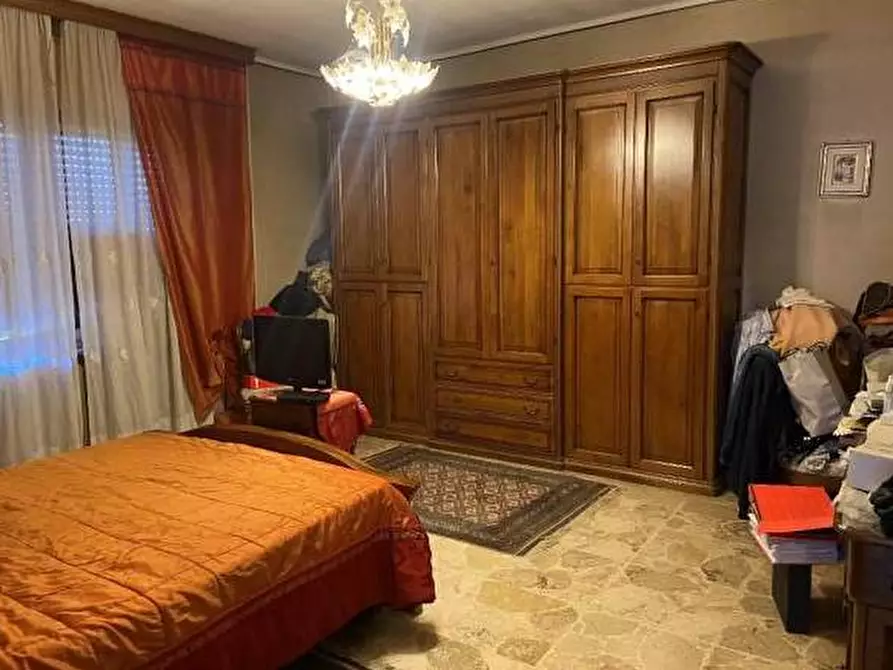 Immagine 6 di Appartamento in vendita  in Via De Gasperi n. 8 (catastalmente via Madonnina n. 49/a) a Sale