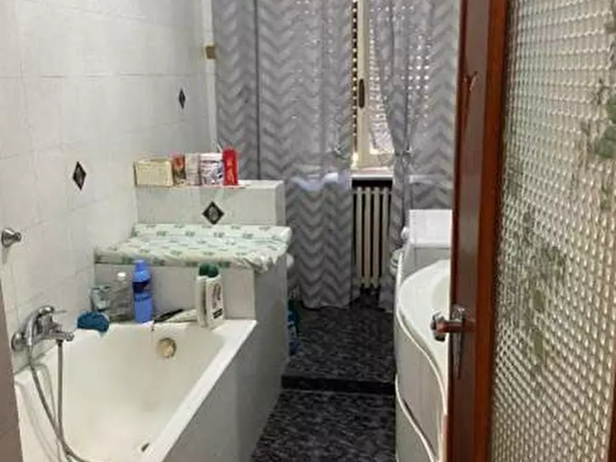 Immagine 7 di Appartamento in vendita  in Via De Gasperi n. 8 (catastalmente via Madonnina n. 49/a) a Sale