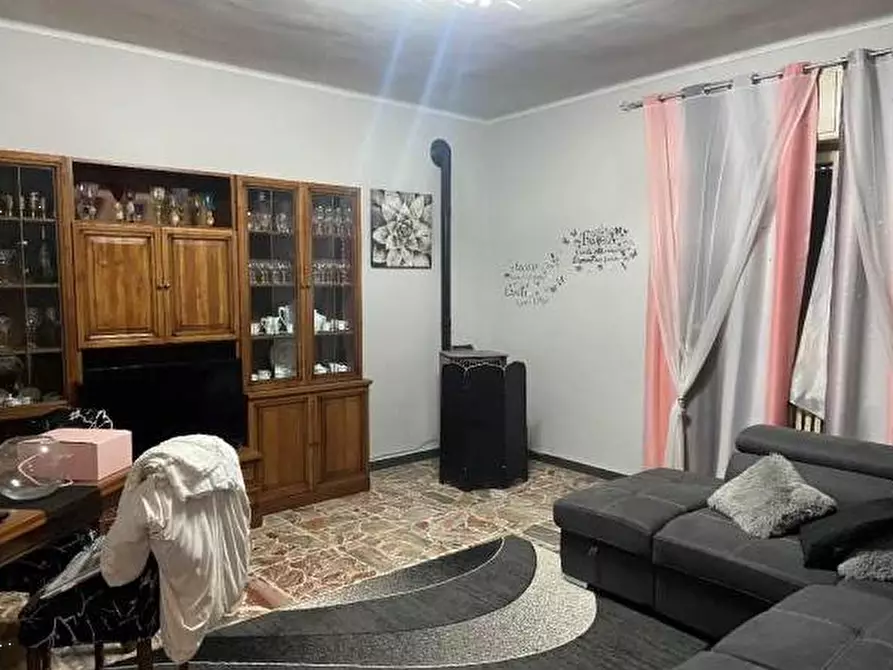 Immagine 8 di Appartamento in vendita  in Via De Gasperi n. 8 (catastalmente via Madonnina n. 49/a) a Sale