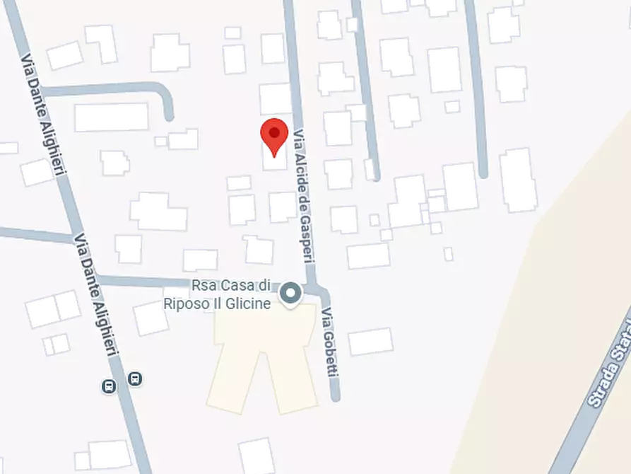 Immagine 10 di Appartamento in vendita  in Via De Gasperi n. 8 (catastalmente via Madonnina n. 49/a) a Sale