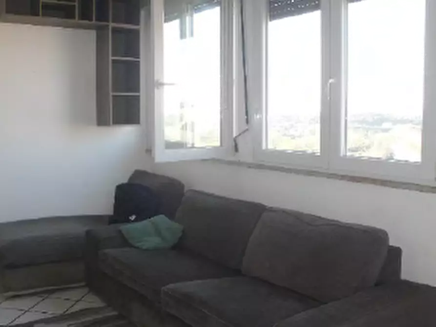 Immagine 6 di Attico in vendita  in Via monte s. savino 14 a Roma