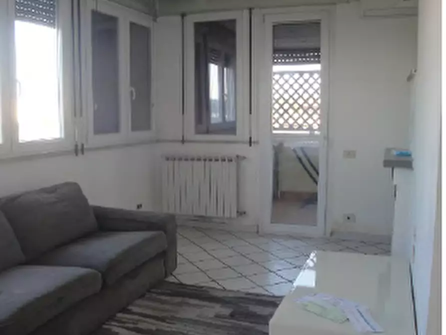 Immagine 7 di Attico in vendita  in Via monte s. savino 14 a Roma