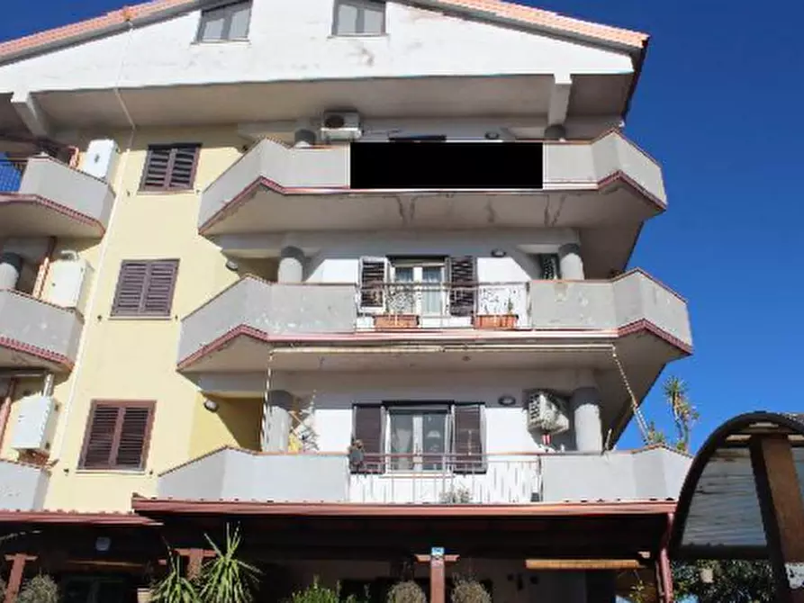 Immagine 2 di Appartamento in vendita  in Frazione Taverna, via Alessandro Manzoni, 128 a Montalto Uffugo