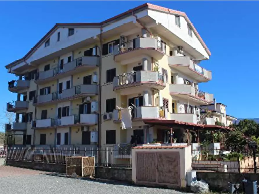 Immagine 3 di Appartamento in vendita  in Frazione Taverna, via Alessandro Manzoni, 128 a Montalto Uffugo