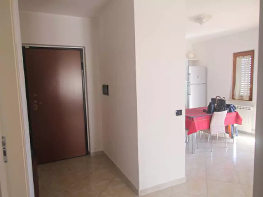 Immagine 4 di Appartamento in vendita  in Frazione Taverna, via Alessandro Manzoni, 128 a Montalto Uffugo