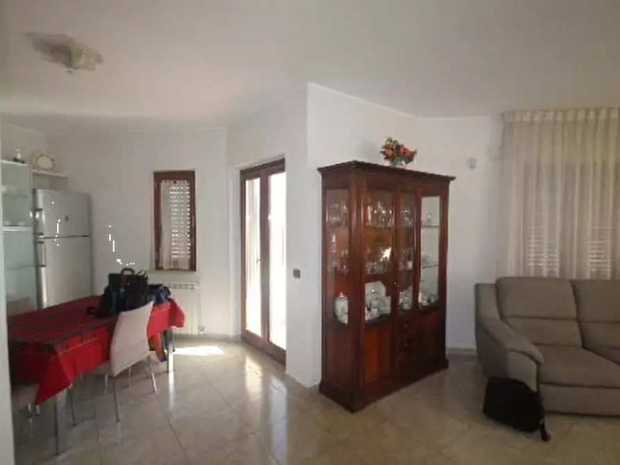 Immagine 8 di Appartamento in vendita  in Frazione Taverna, via Alessandro Manzoni, 128 a Montalto Uffugo