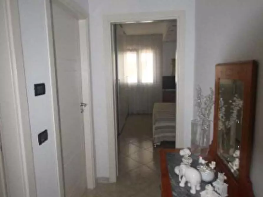 Immagine 9 di Appartamento in vendita  in Frazione Taverna, via Alessandro Manzoni, 128 a Montalto Uffugo