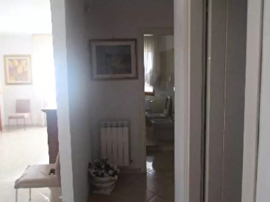 Immagine 10 di Appartamento in vendita  in Frazione Taverna, via Alessandro Manzoni, 128 a Montalto Uffugo