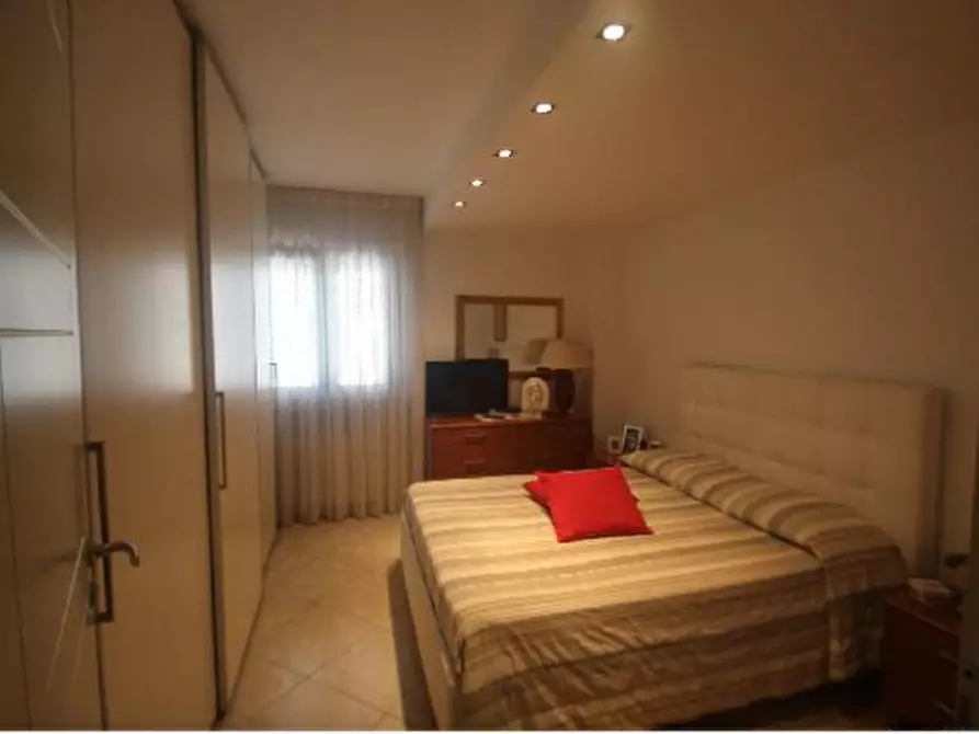 Immagine 11 di Appartamento in vendita  in Frazione Taverna, via Alessandro Manzoni, 128 a Montalto Uffugo