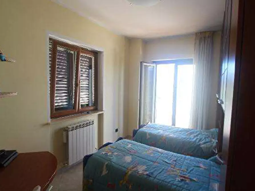 Immagine 13 di Appartamento in vendita  in Frazione Taverna, via Alessandro Manzoni, 128 a Montalto Uffugo