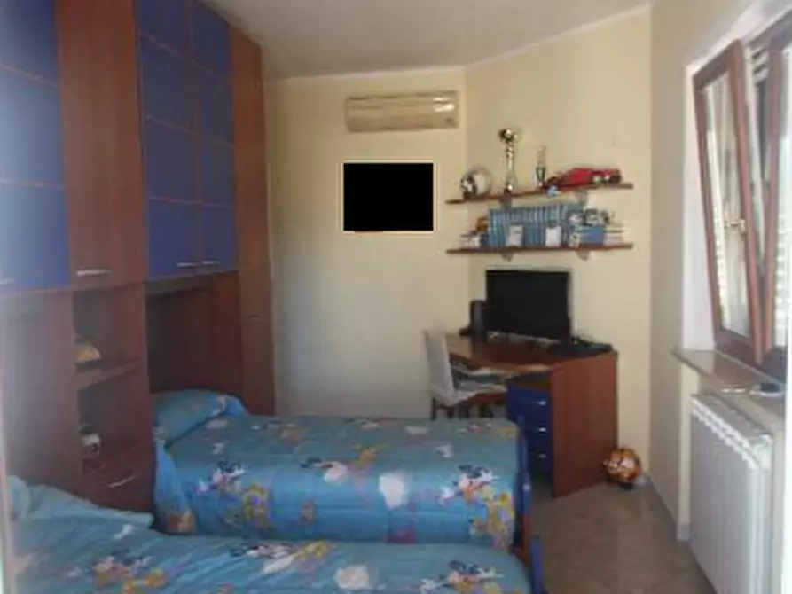 Immagine 14 di Appartamento in vendita  in Frazione Taverna, via Alessandro Manzoni, 128 a Montalto Uffugo