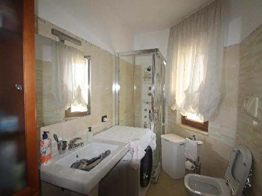 Immagine 16 di Appartamento in vendita  in Frazione Taverna, via Alessandro Manzoni, 128 a Montalto Uffugo