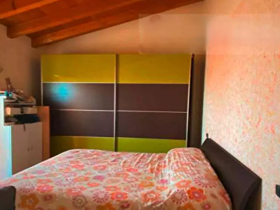 Immagine 7 di Appartamento in vendita  a Agnadello