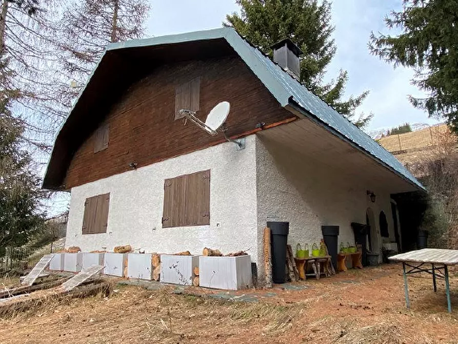 Immagine 2 di Appartamento in vendita  a Tresivio