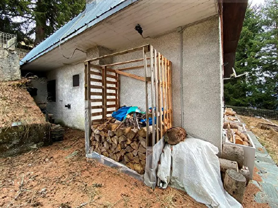 Immagine 3 di Appartamento in vendita  a Tresivio