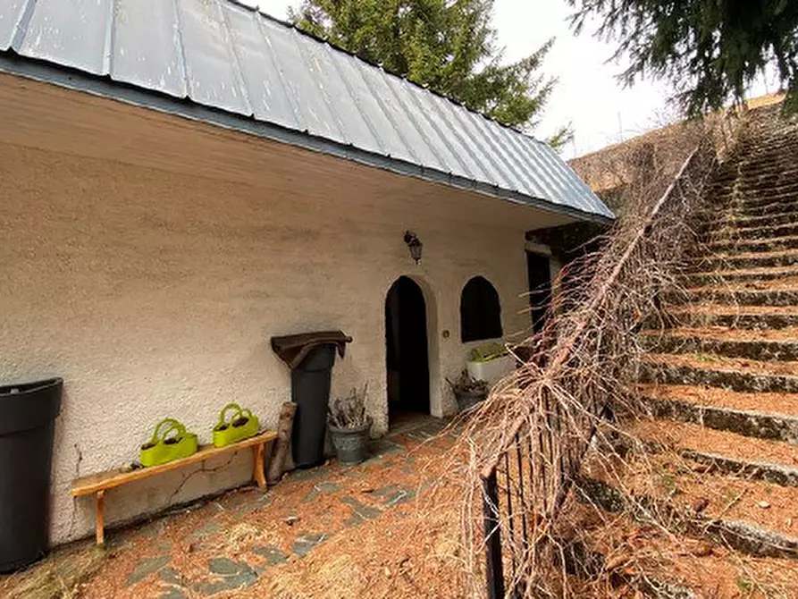 Immagine 5 di Appartamento in vendita  a Tresivio