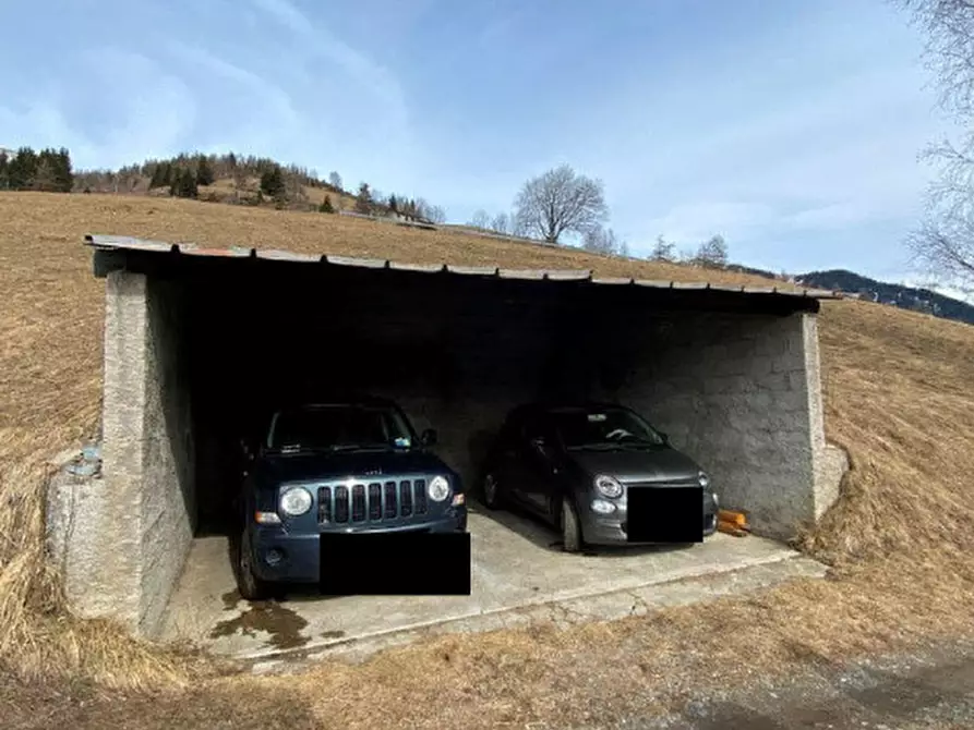 Immagine 8 di Appartamento in vendita  a Tresivio