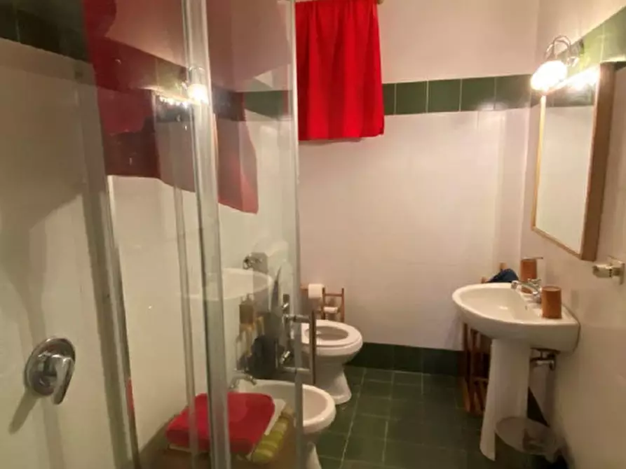 Immagine 13 di Appartamento in vendita  a Tresivio