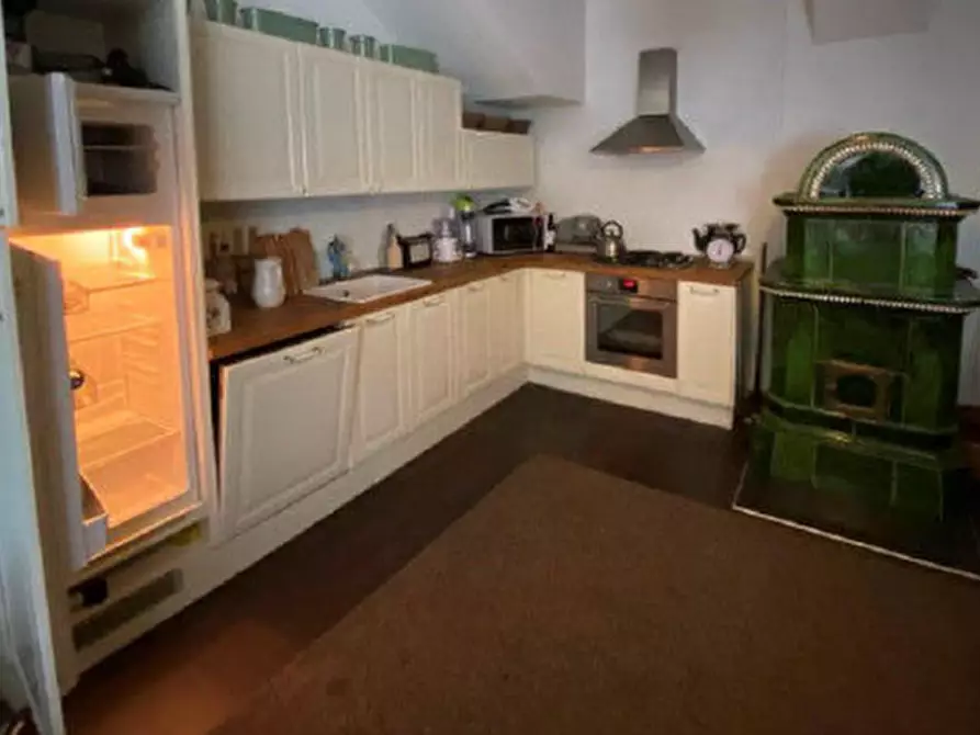 Immagine 14 di Appartamento in vendita  a Tresivio