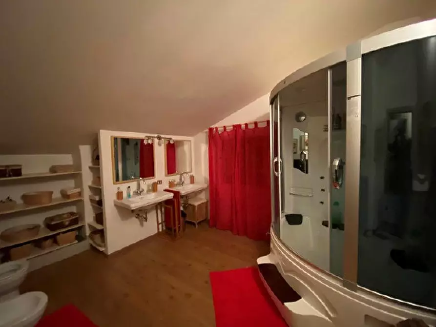 Immagine 20 di Appartamento in vendita  a Tresivio