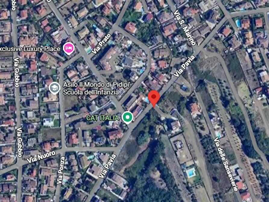 Immagine 2 di Appartamento in vendita  in Via Pavia 160 a Ardea