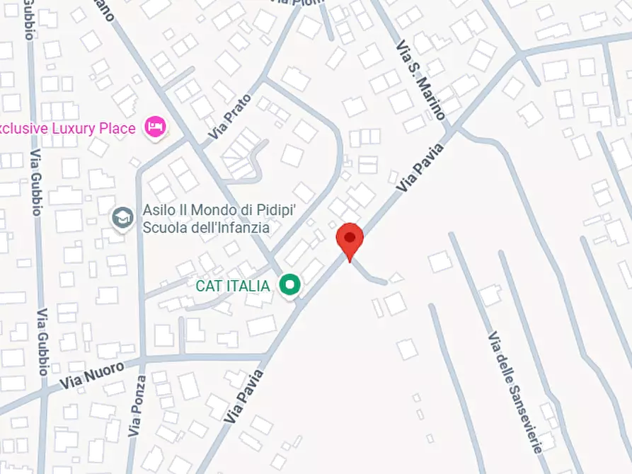 Immagine 3 di Appartamento in vendita  in Via Pavia 160 a Ardea