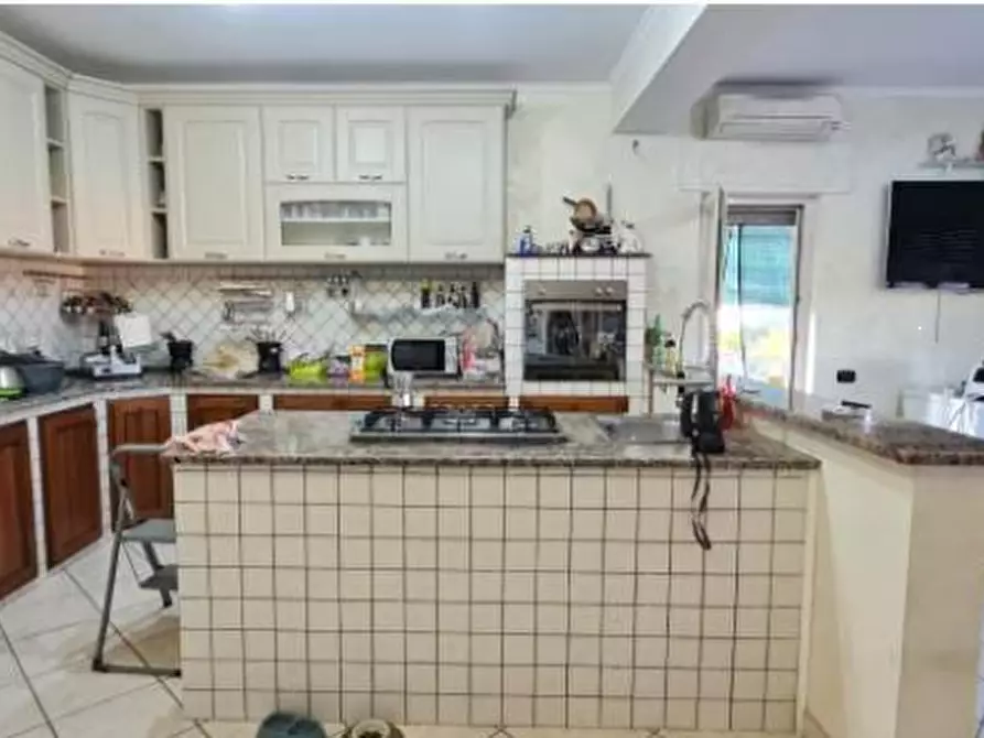 Immagine 7 di Appartamento in vendita  in Via Pavia 160 a Ardea