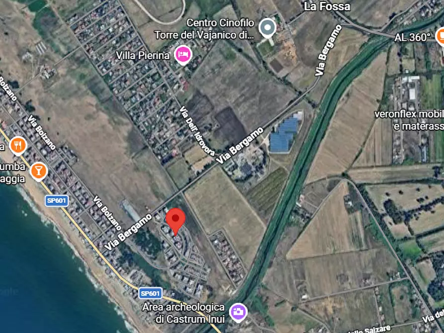 Immagine 2 di Appartamento in vendita  in via Sicilia 6 a Ardea