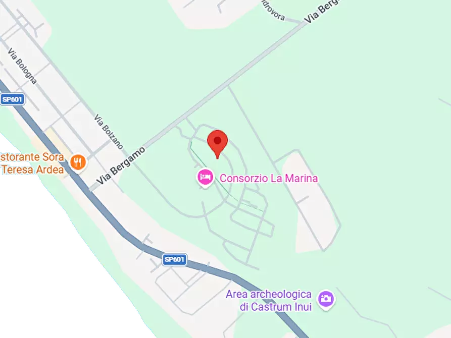 Immagine 3 di Appartamento in vendita  in via Sicilia 6 a Ardea