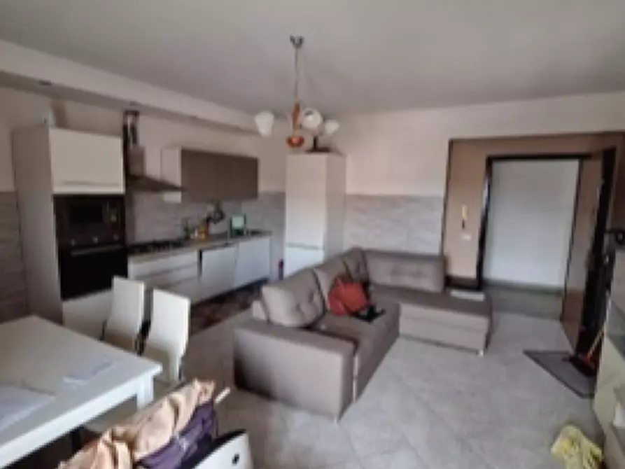 Immagine 4 di Appartamento in vendita  in via Sicilia 6 a Ardea