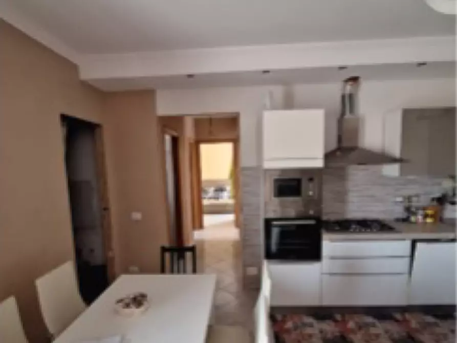 Immagine 5 di Appartamento in vendita  in via Sicilia 6 a Ardea