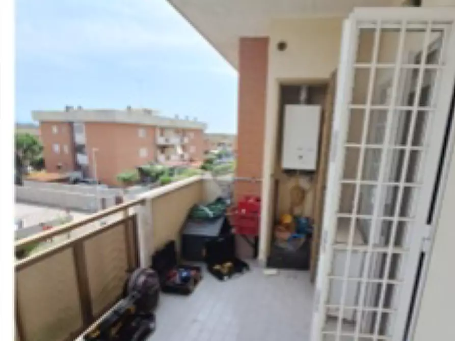 Immagine 11 di Appartamento in vendita  in via Sicilia 6 a Ardea